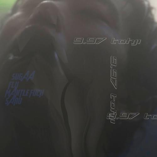 ​sugAA by Tohji