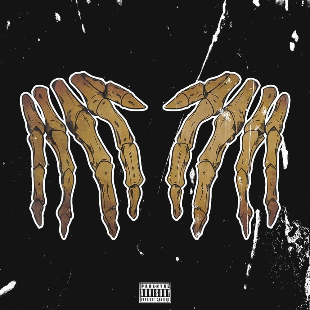 Cover image for Pouya x Germ x Shakewell EP