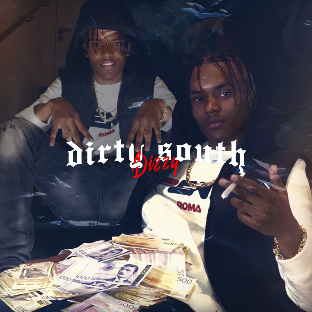 Nasty Thug by Dizzy