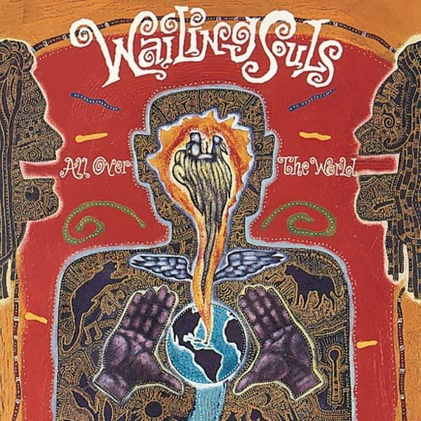 Shark Attack by Wailing Souls
