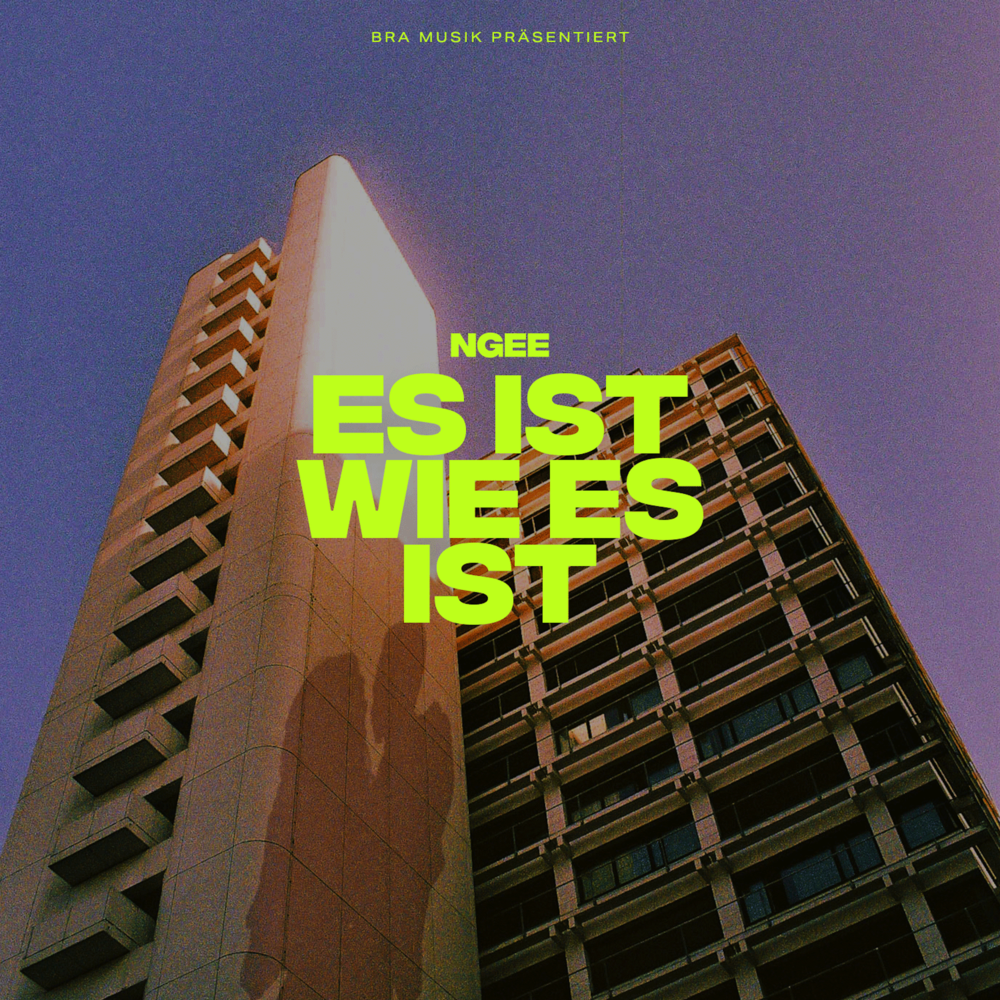 ES IST WIE ES IST by NGEE