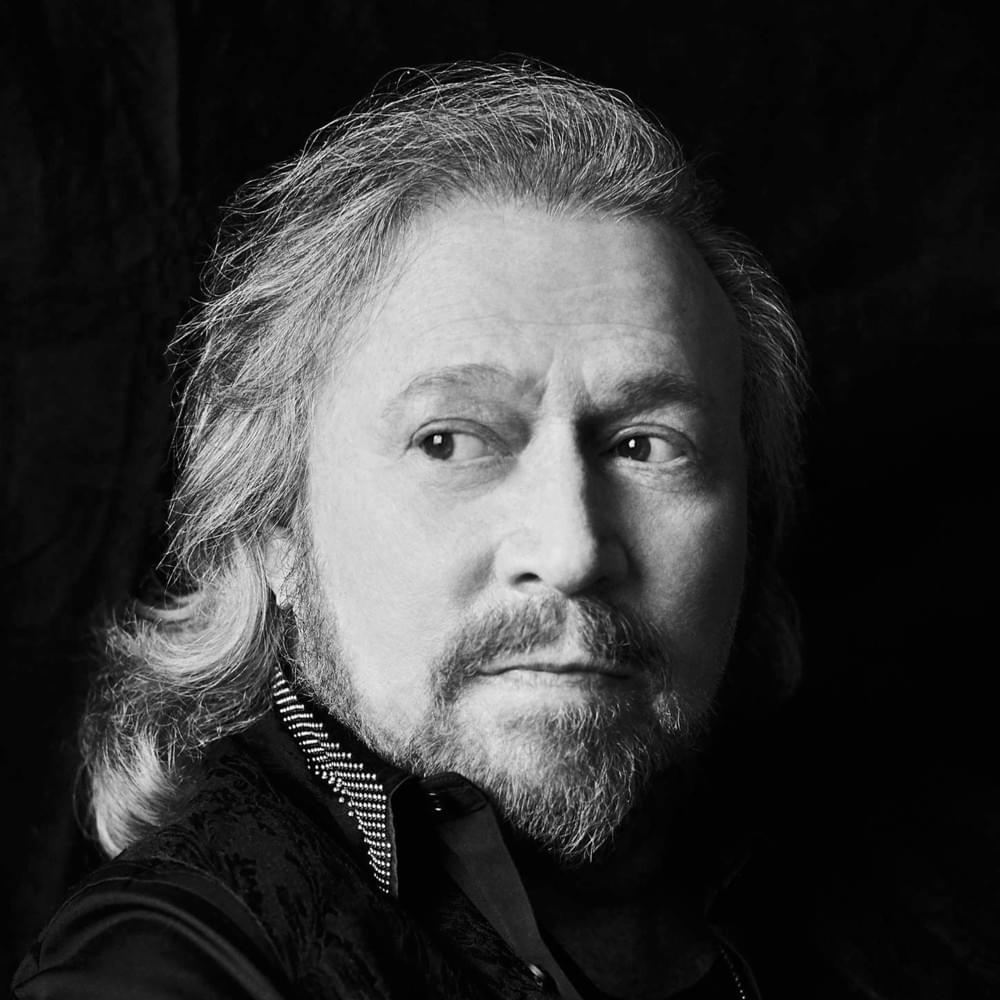 Barry Gibb Profile Picture Photo of Barry Gibb