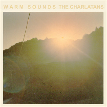 Cover image for Warm Sounds