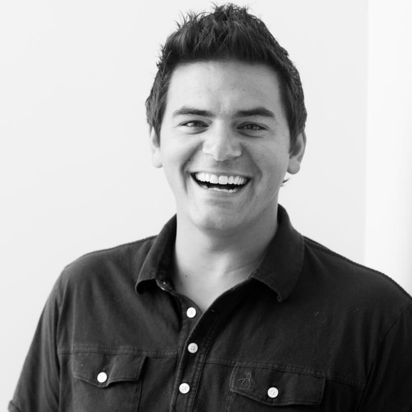Photo of Matt Boswell