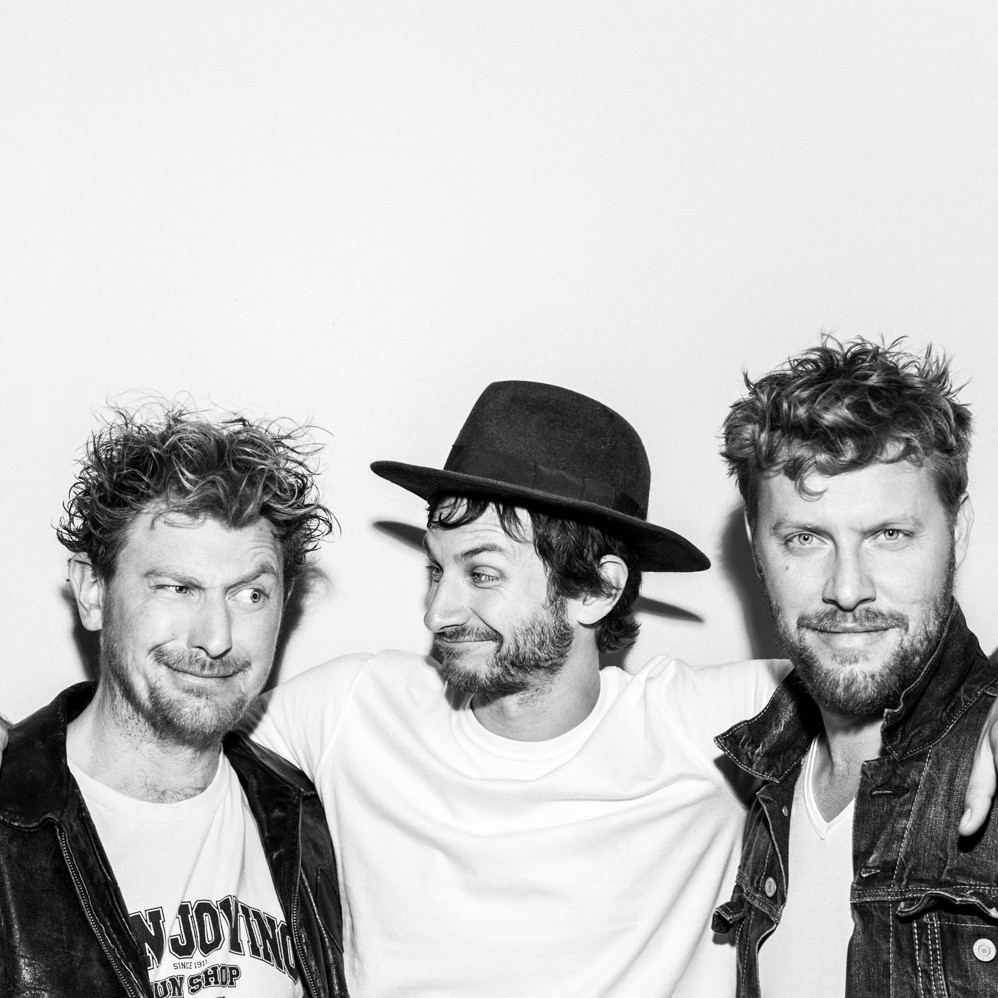 Cover image for ​The Basics