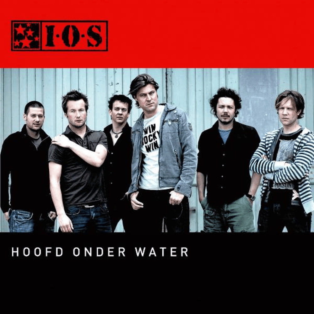 Hoofd Onder Water by IOS