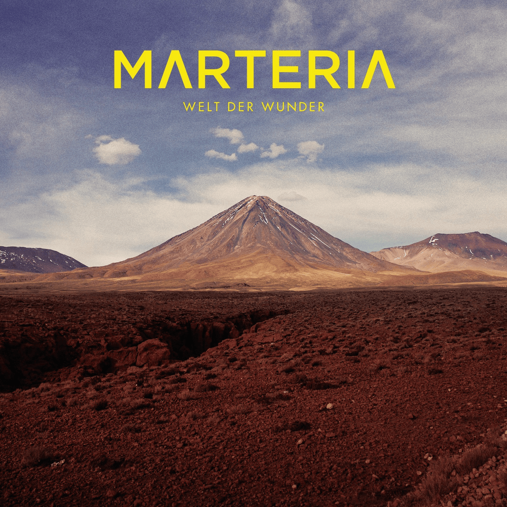 Welt der Wunder by Marteria