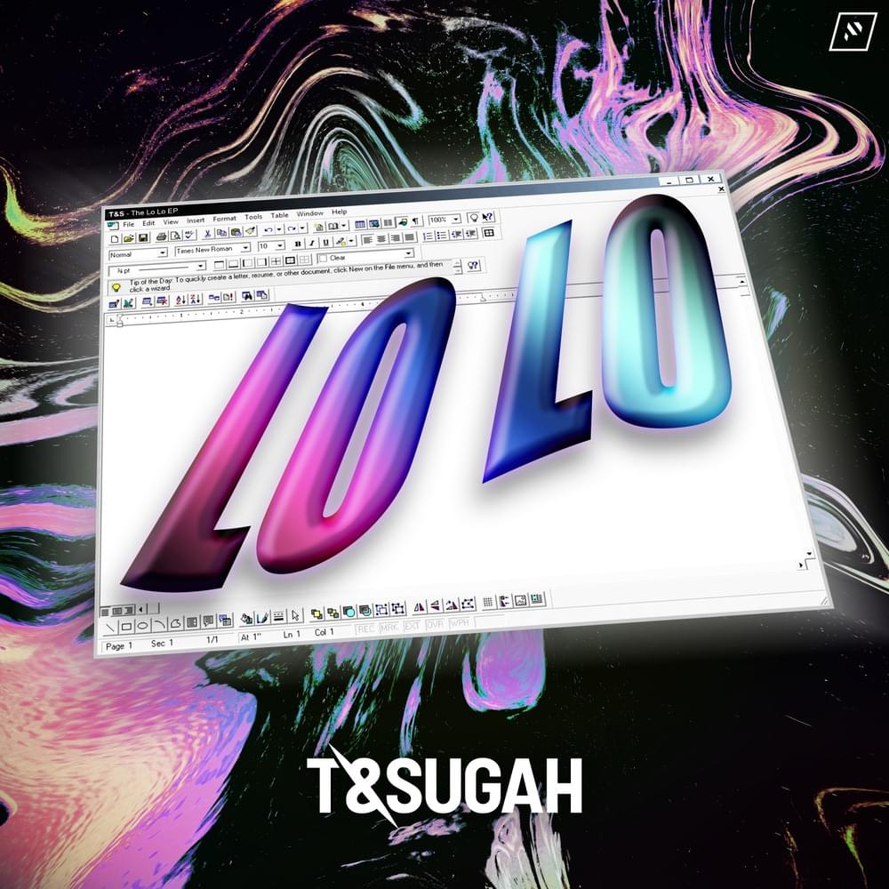 Cover image for Lo Lo EP