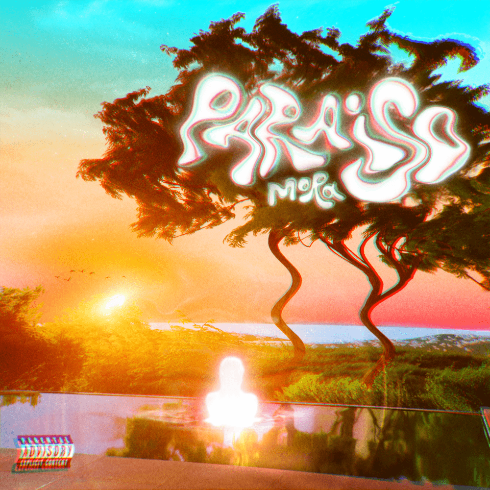 Cover image for PARAÍSO