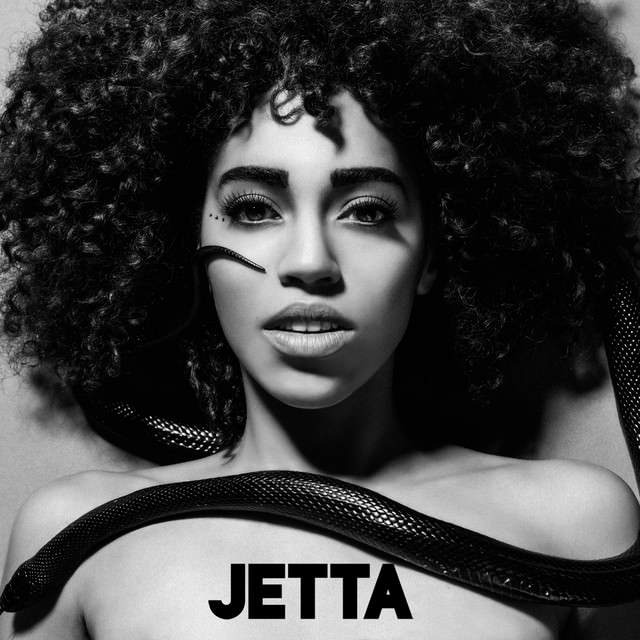 Take It Easy by JETTA