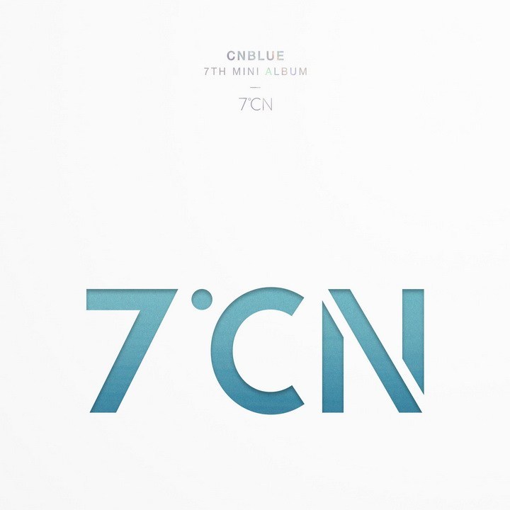 Cover image for 7°CN