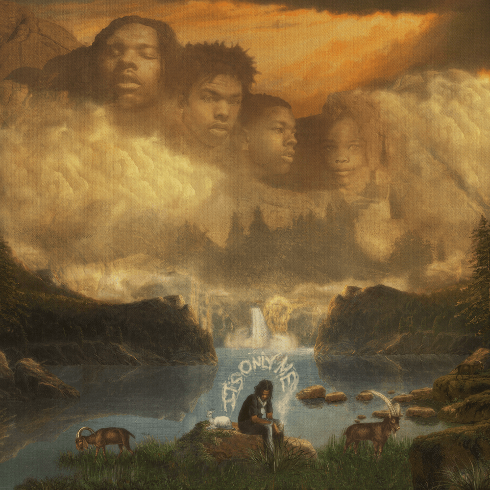 Forever by Lil Baby