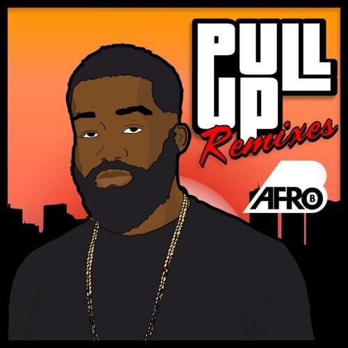 Cover image for Pull Up (Remixes)