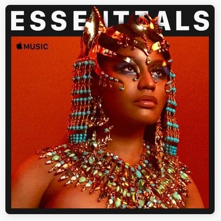 Cover image for Essentials