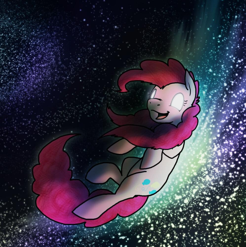 Album cover art for "Chant of Mirth" by 4everfreebrony & Relative1Pitch & Chi-Chi (USA)