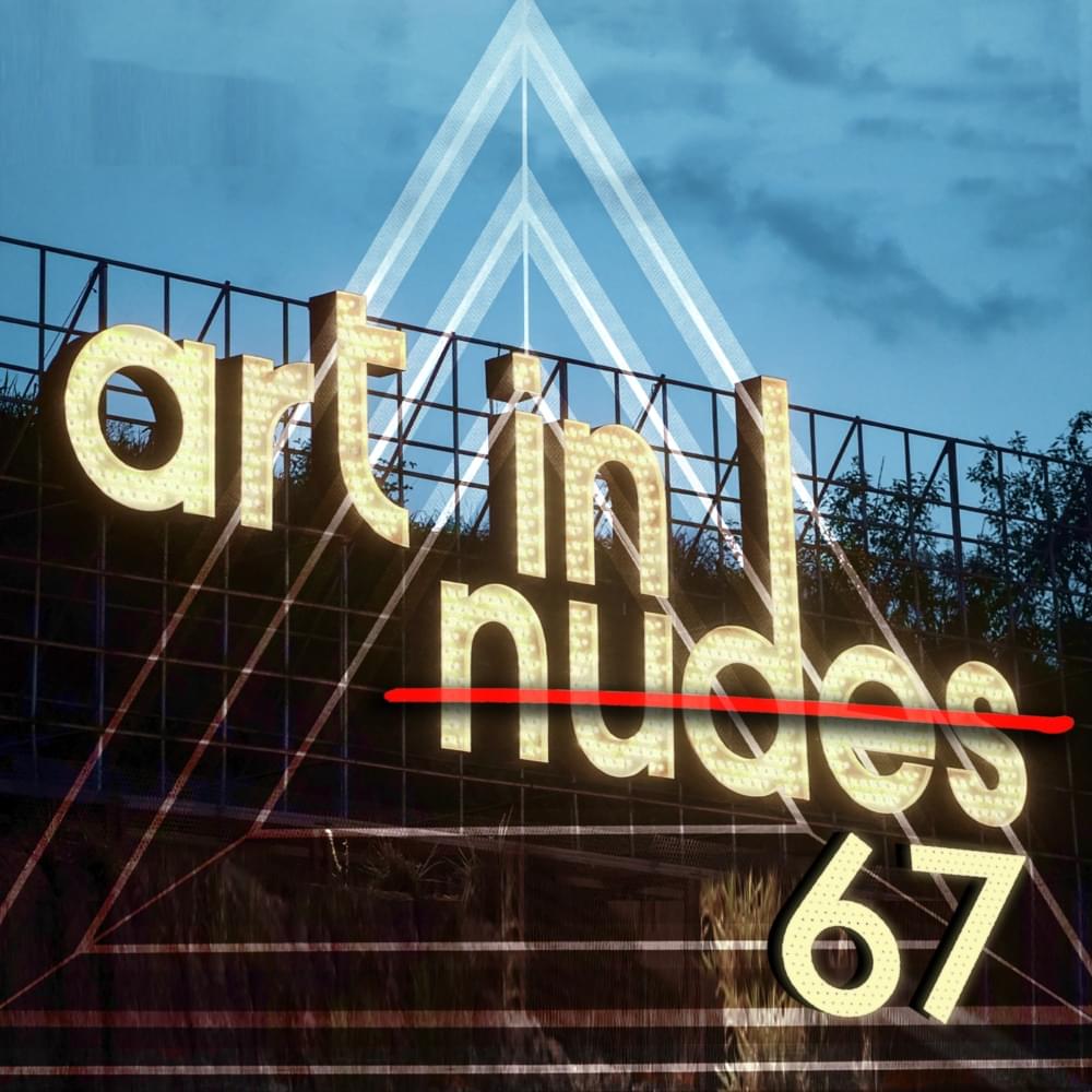 Album cover art for "B.O." by Atitude 67