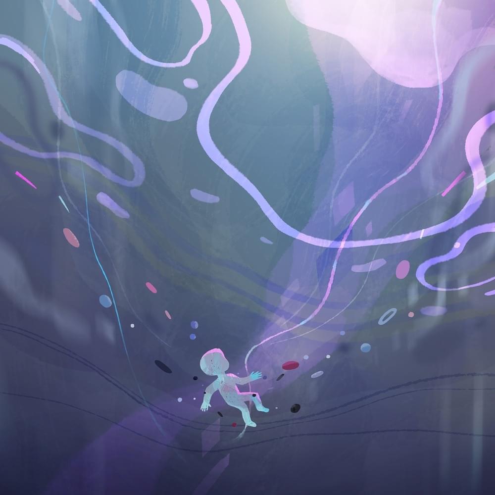 Album cover art for "Some Kind of Heaven" by Sleeping At Last
