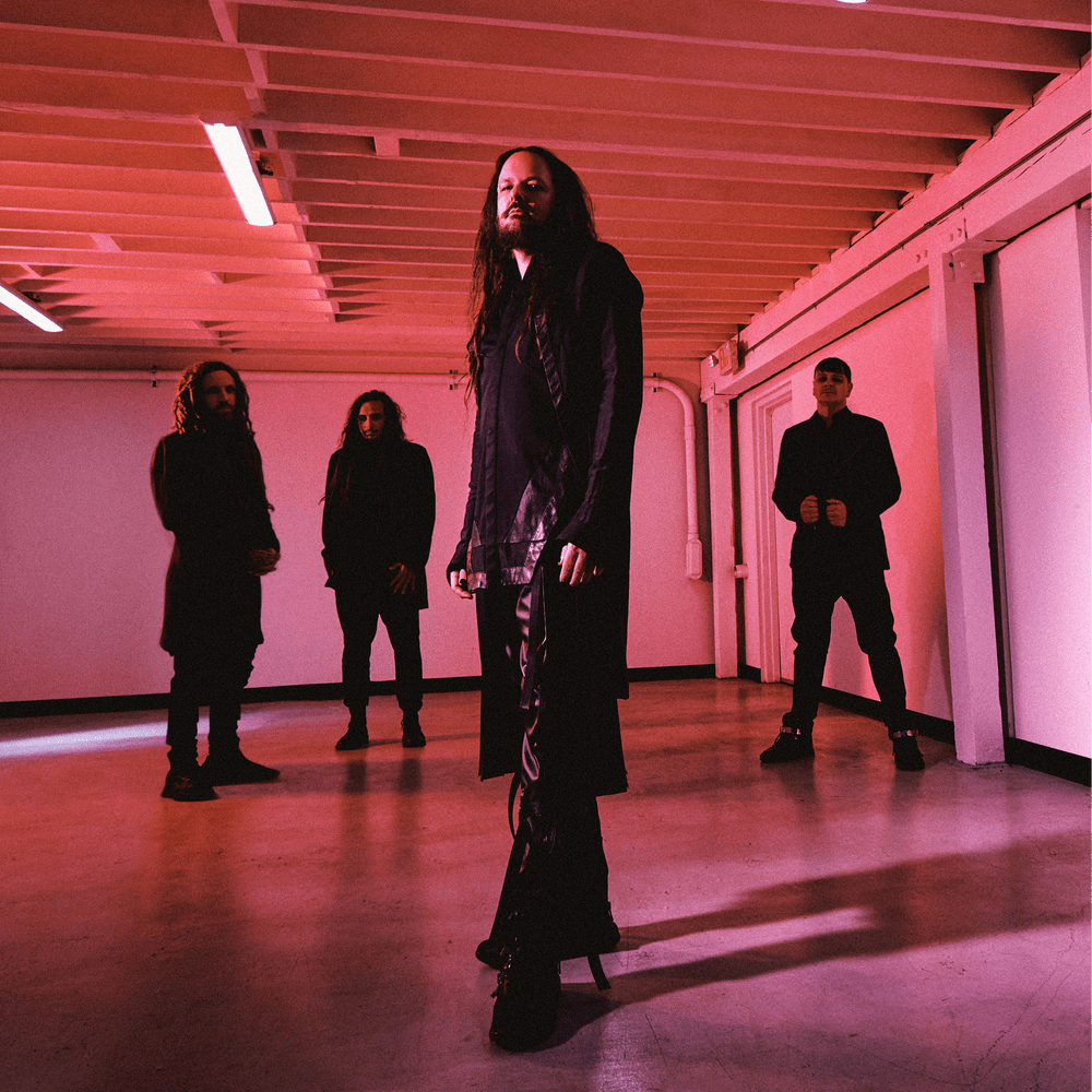 Photo of Korn