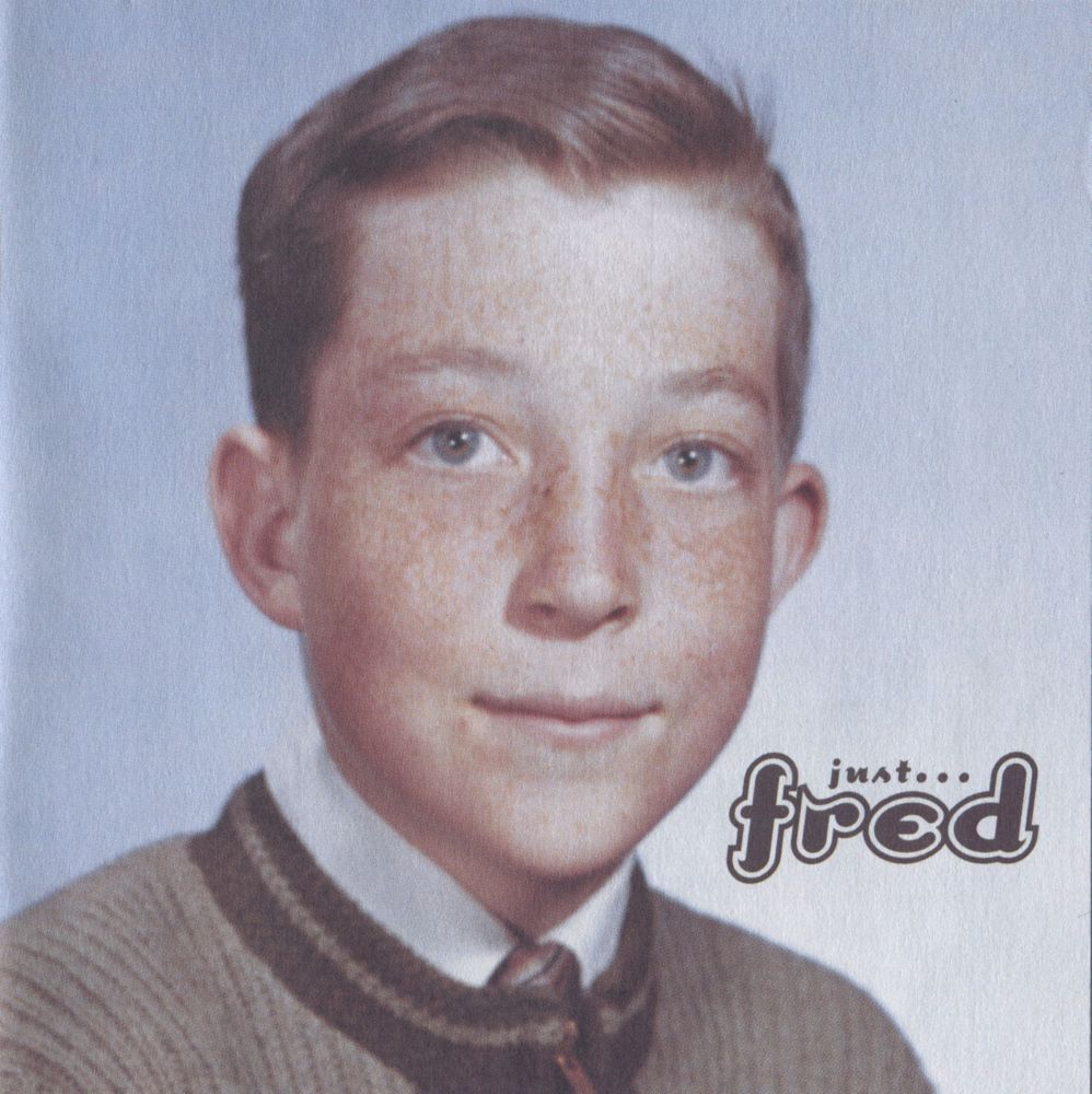 Album cover art for "Coconut" by Fred Schneider