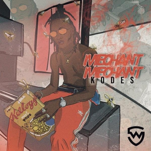 Méchant méchant by Kodes