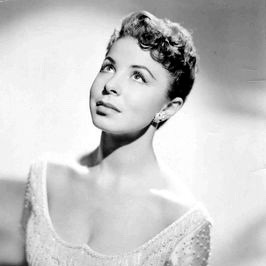 Photo of Eydie Gormé