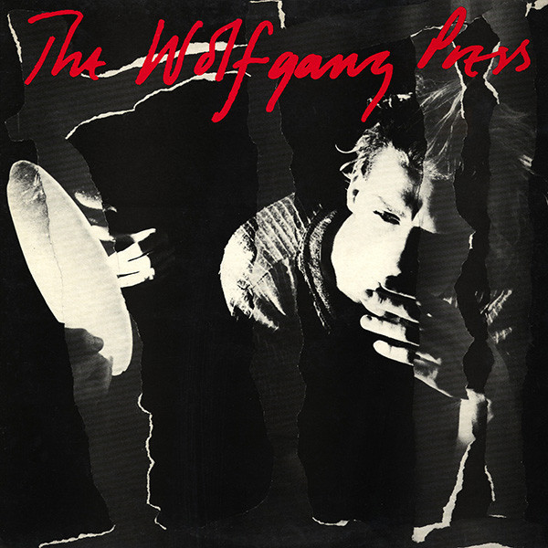 Give It Back by The Wolfgang Press