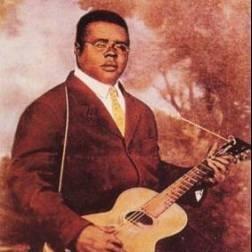 Cover image for Blind Lemon Jefferson
