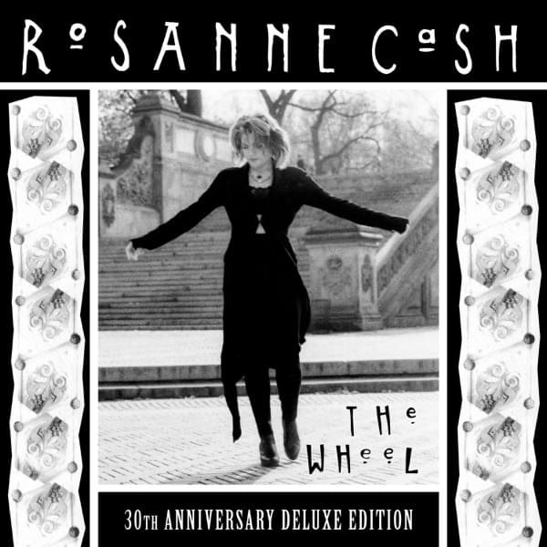 Cover image for The Wheel (30th Anniversary Deluxe Edition)