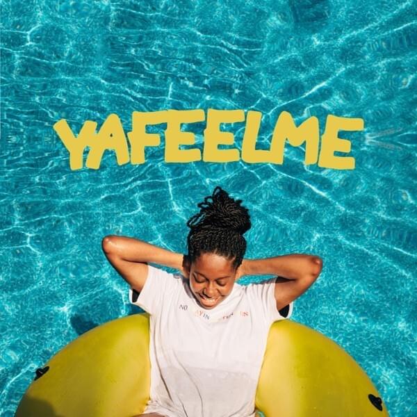 Album cover art for "Ballgame" by Daisha McBride