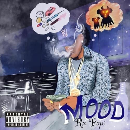 Cover image for Mood