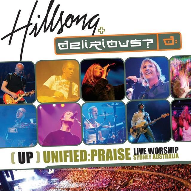 Majesty (Here I Am) by Delirious?