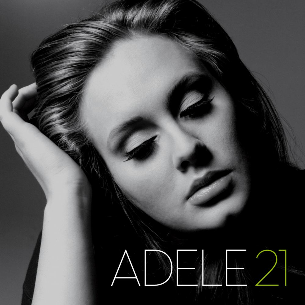 Album cover art for "Don’t You Remember" by Adele
