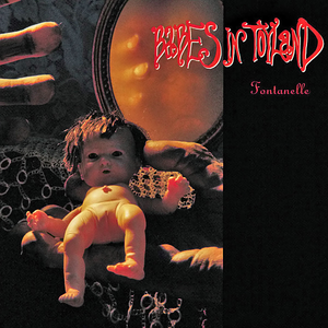 Handsome & Gretel by Babes In Toyland