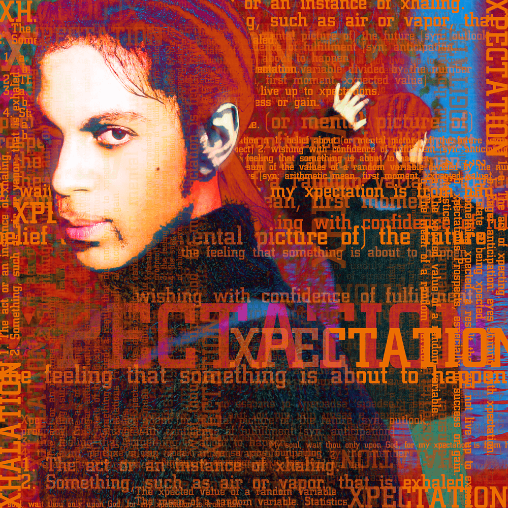Cover image for Xpectation