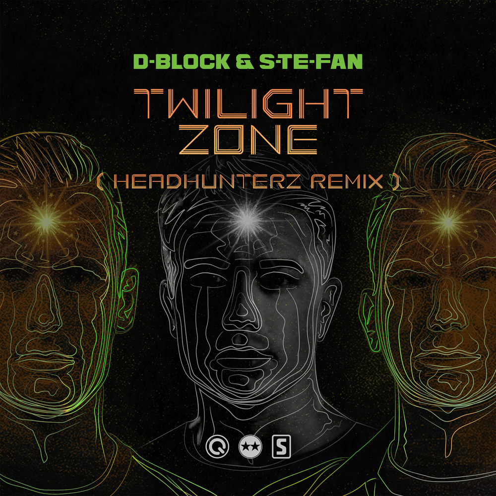 Twilight Zone (Headhunterz Remix) by Ghost Stories