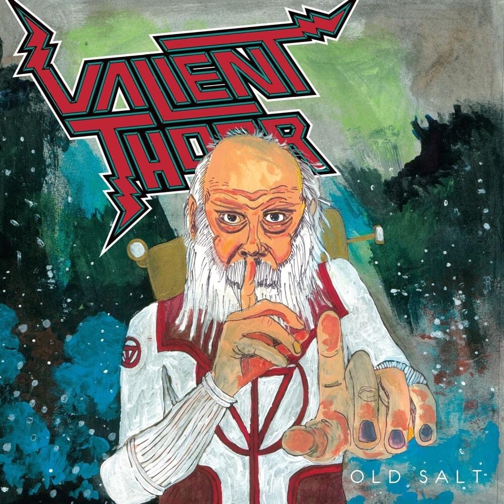 The Trudge by Valient Thorr