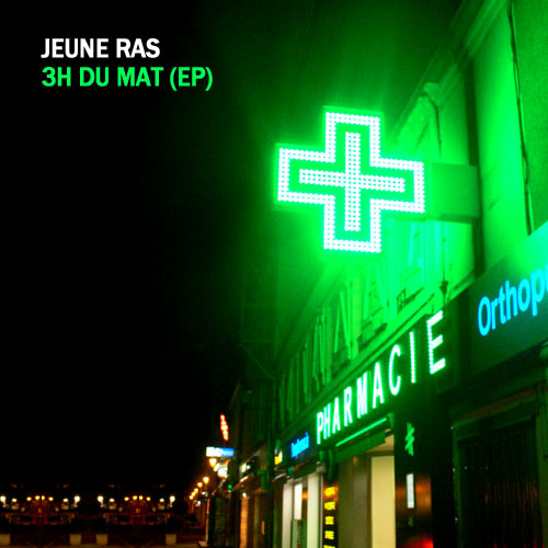 Cover image for 3h du mat