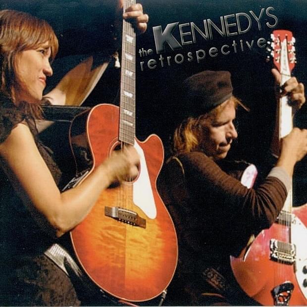 Cover image for Retrospective