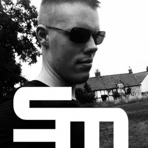 Photo of Sean Mathews