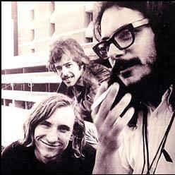 James Gang Profile Picture Photo of James Gang