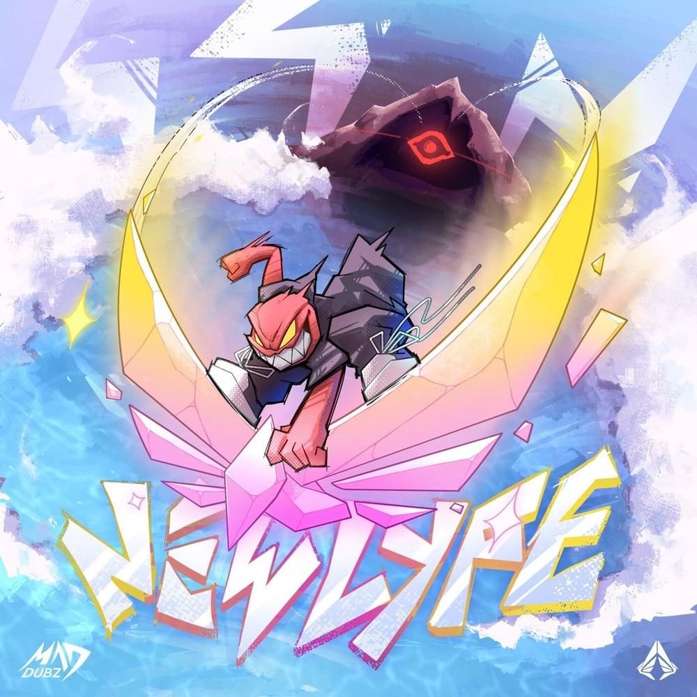 Cover image for NEWLYFE EP