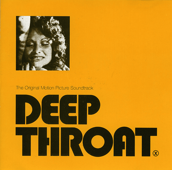 Album cover art for "Introducing Linda Lovelace" by Alias (anticon.)