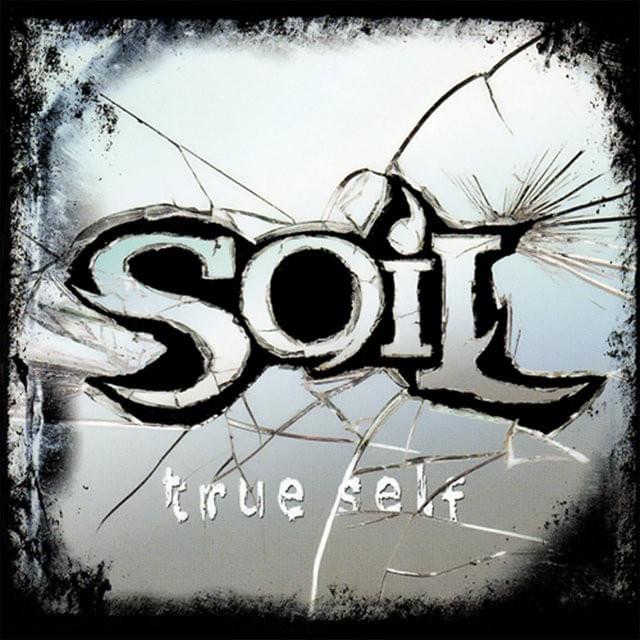 Cover image for True Self