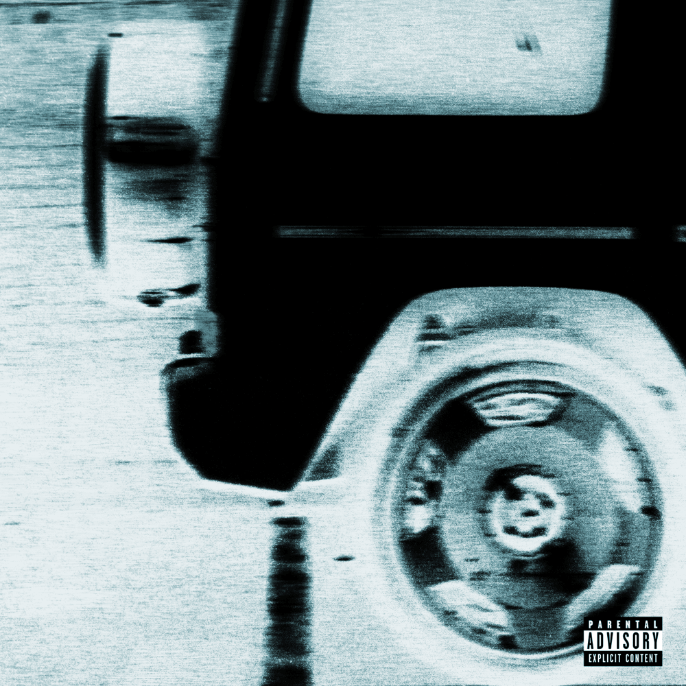 Album cover art for "If I Could" by Lithe