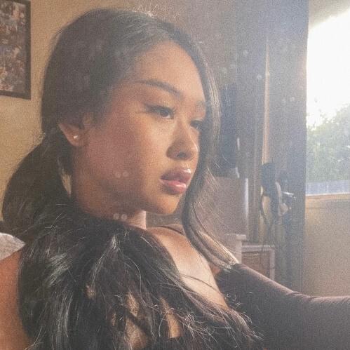 Photo of Reyanna Maria