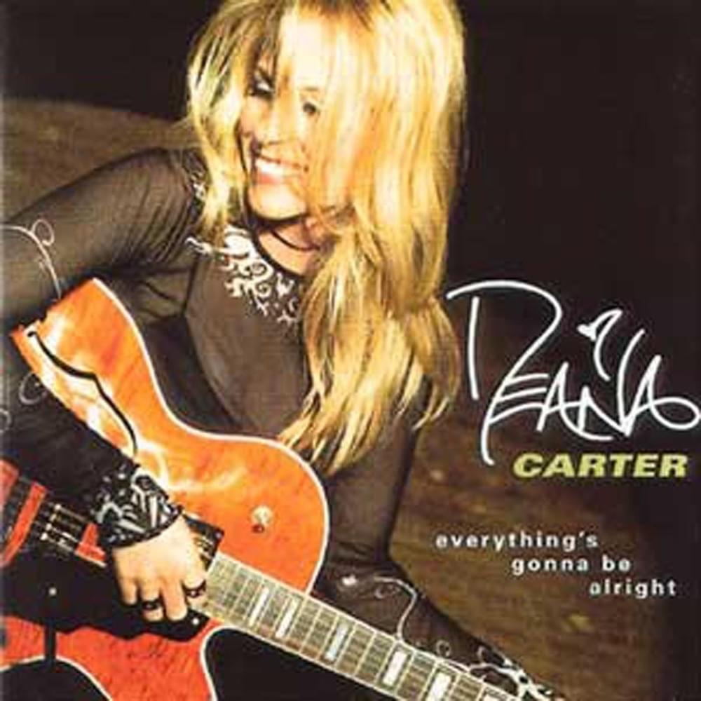 Colour Everywhere by Deana Carter
