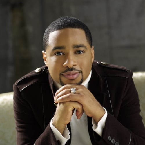 Smokie Norful Profile Picture Photo of Smokie Norful