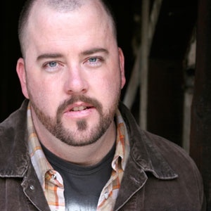 Photo of Chris Sullivan