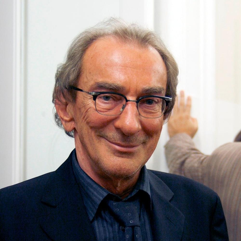Ludwig Hirsch Profile Picture Photo of Ludwig Hirsch