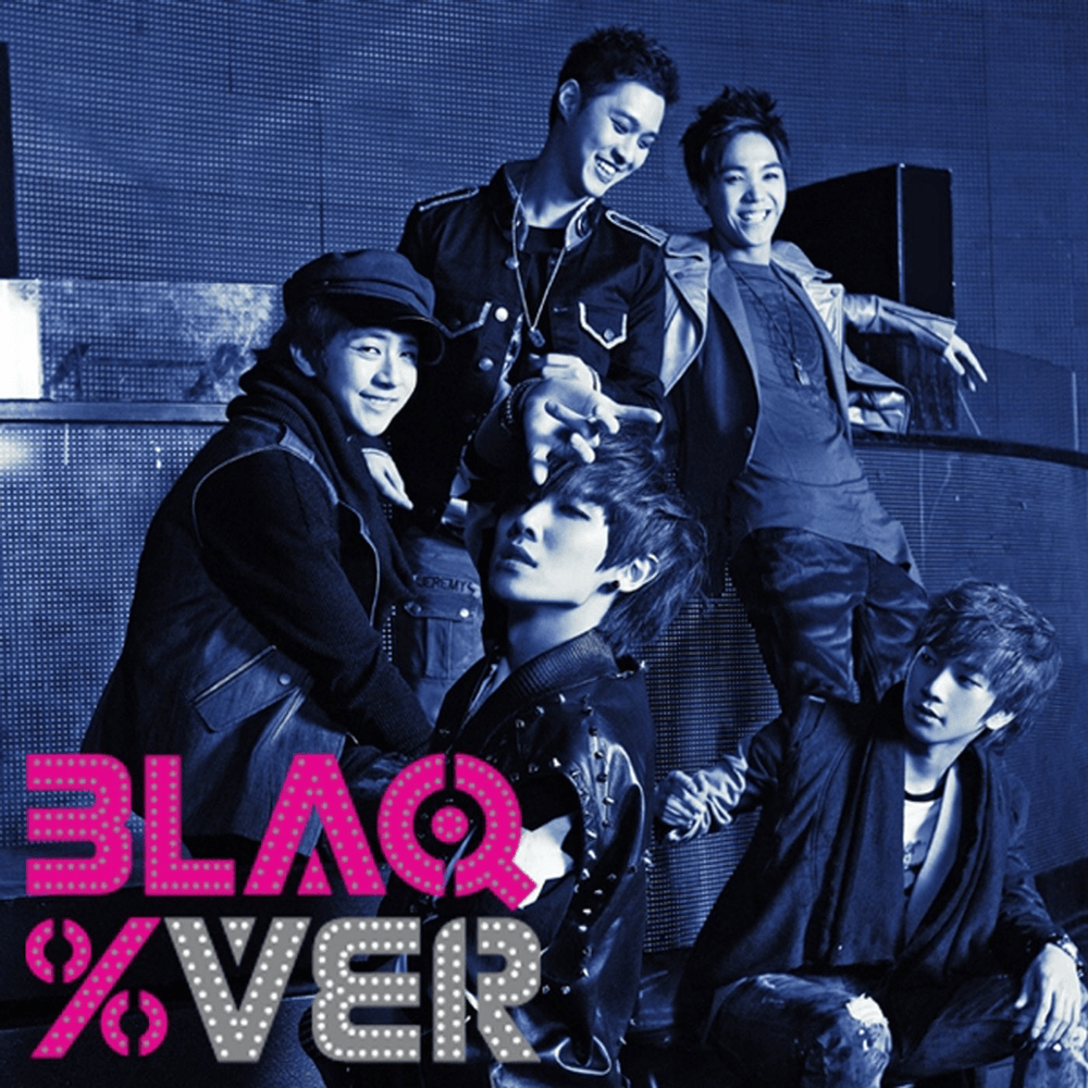 BLAQ% (Theme) by MBLAQ